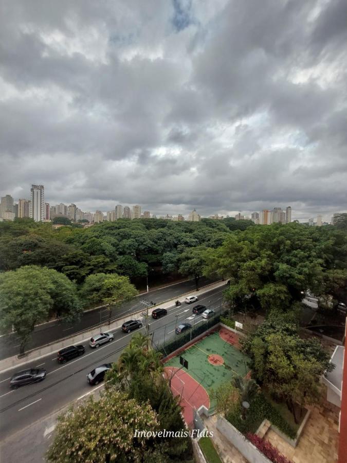 Bienal Suítes São Paulo Exterior foto