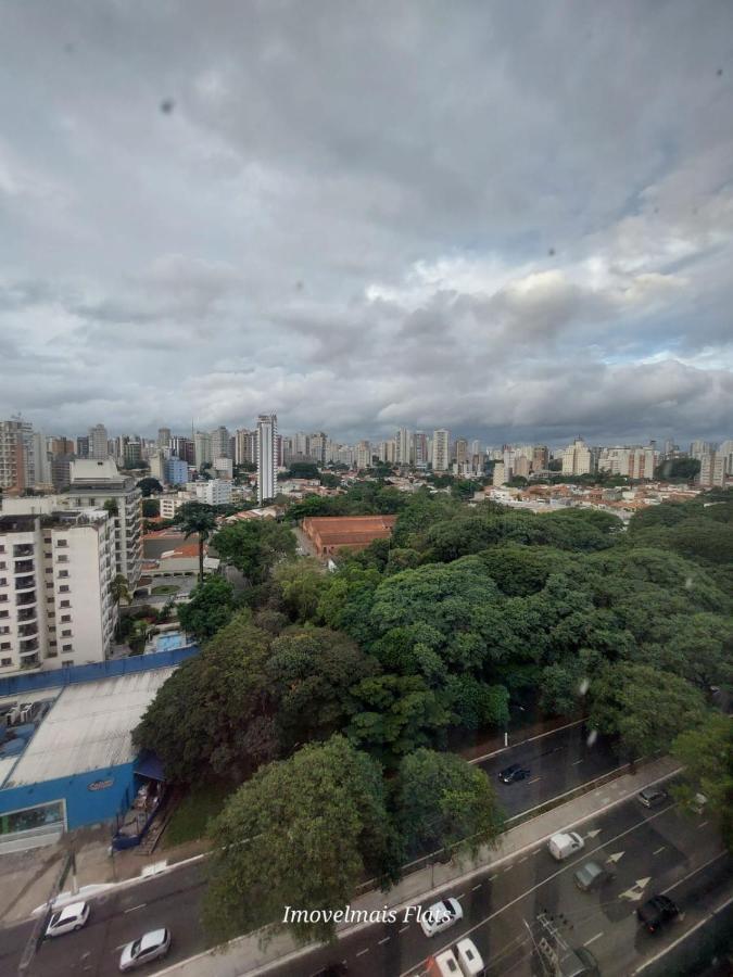 Bienal Suítes São Paulo Exterior foto