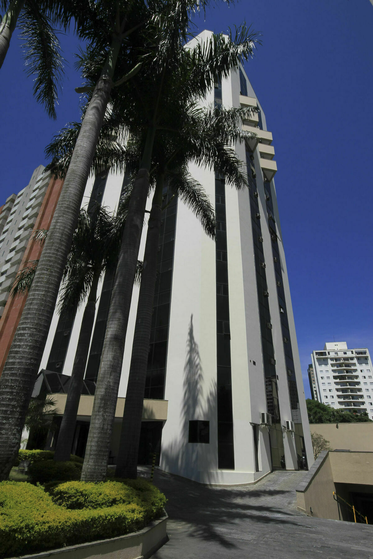 Bienal Suítes São Paulo Exterior foto